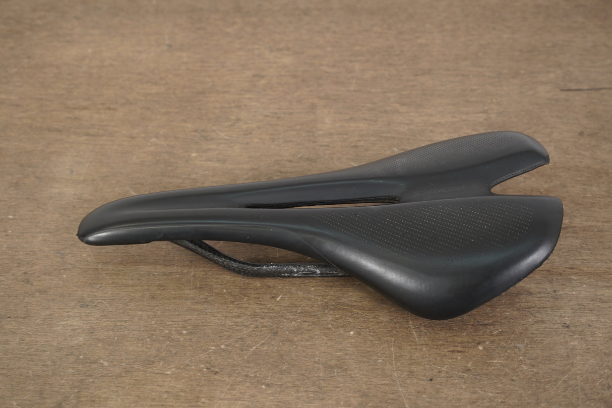 143mm Specialized S-WORKS Toupe Carbon Rail Road Saddle 151g
