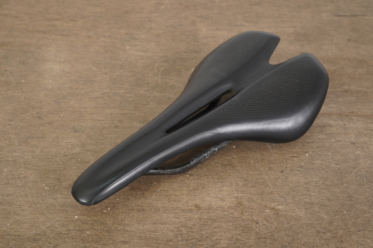 143mm Specialized S-WORKS Toupe Carbon Rail Road Saddle 151g