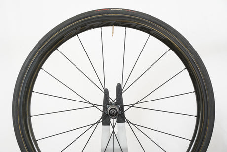 Shimano Dura-Ace WH-R9100 C35 Carbon Tubular Rim Brake Wheelset 11 Speed