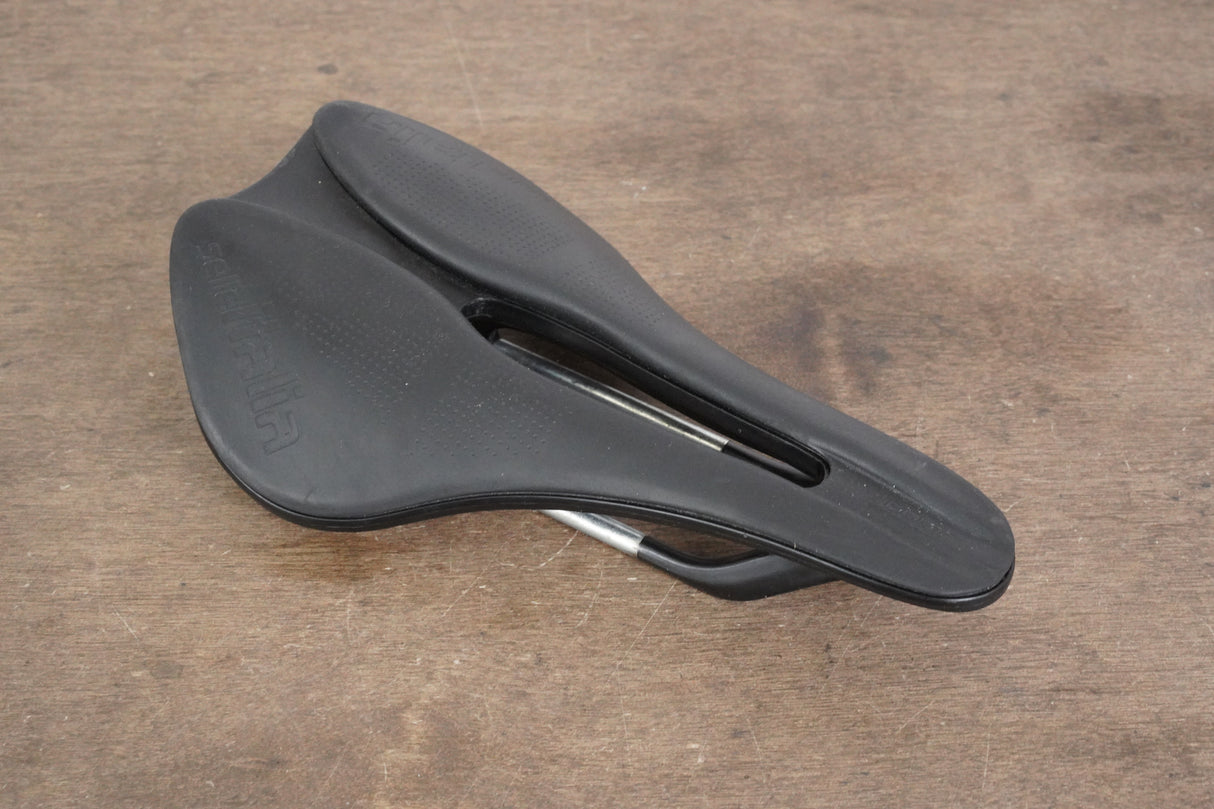 145mm Selle Italia Model X Boost Alloy Rail Road Saddle 313g