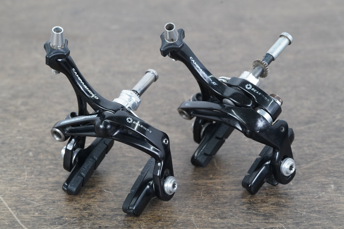 Campagnolo Super Record 11 Mechanical Rim Brake Road Full Groupset (Pre-2015)