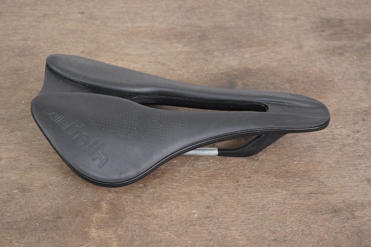 145mm Selle Italia Model X Boost Alloy Rail Road Saddle 313g
