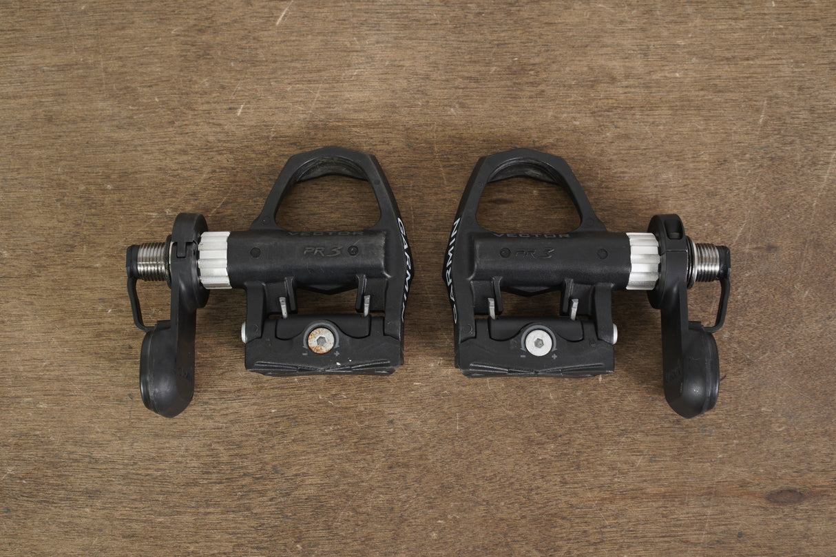 Garmin Vector 2 Dual Sided Power Meter Road Pedals 363g