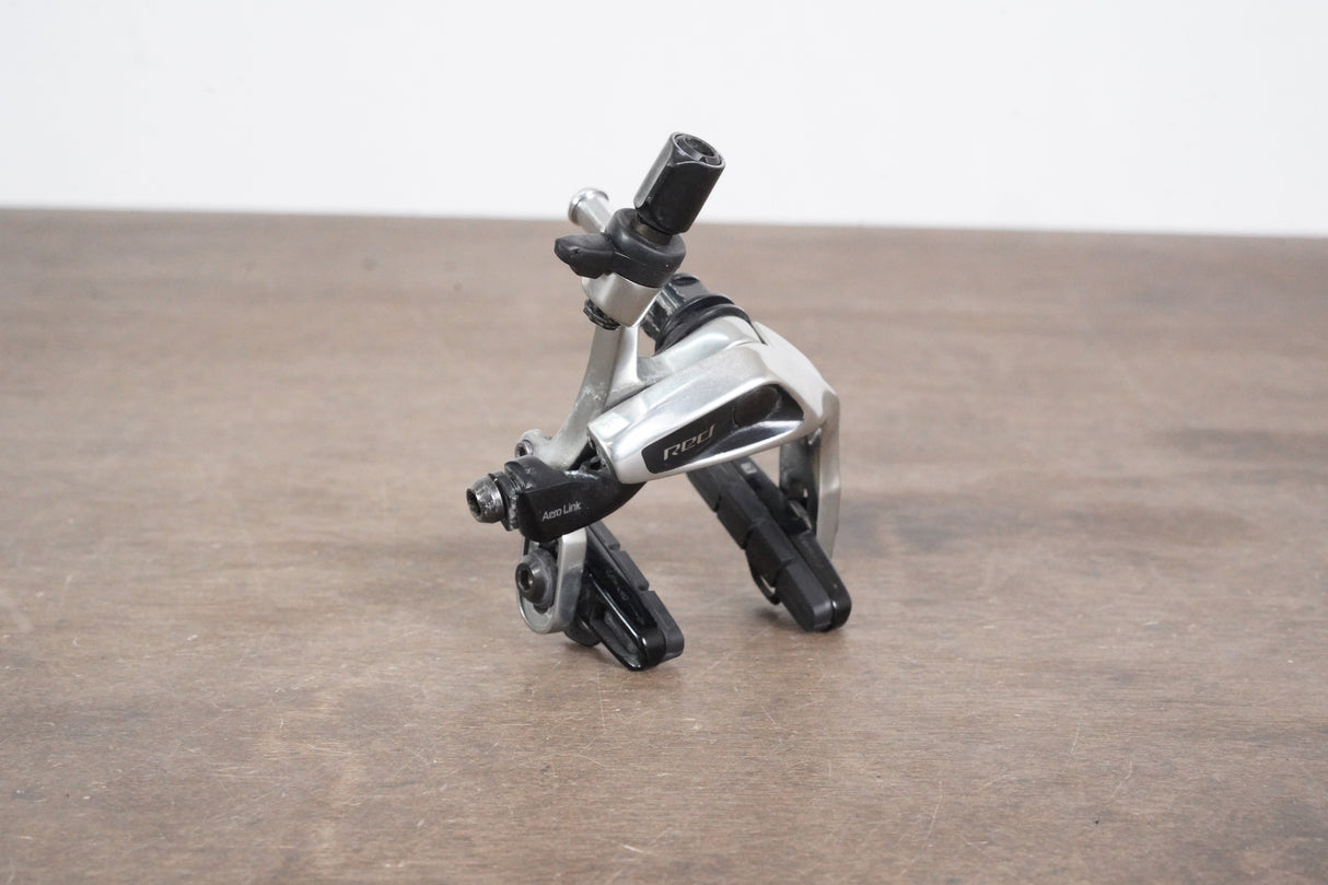 (1) FRONT SRAM Red Aerolink Standard Center Mount Rim Brake Caliper