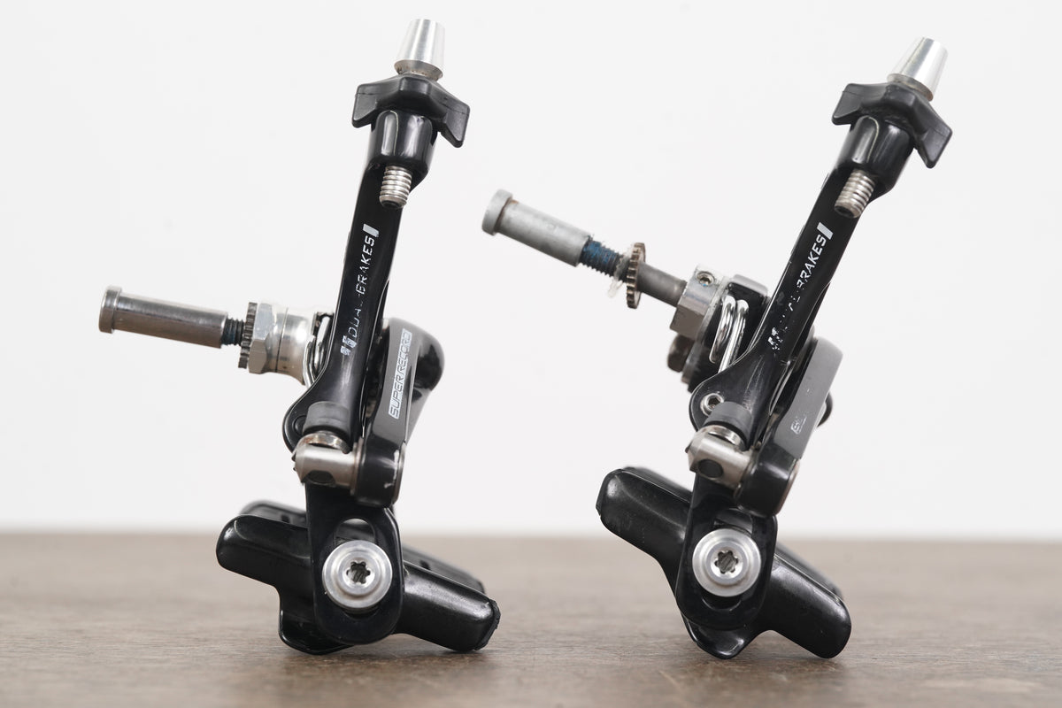 Campagnolo Super Record 11 Mechanical Rim Brake Road Full Groupset (Pre-2015)