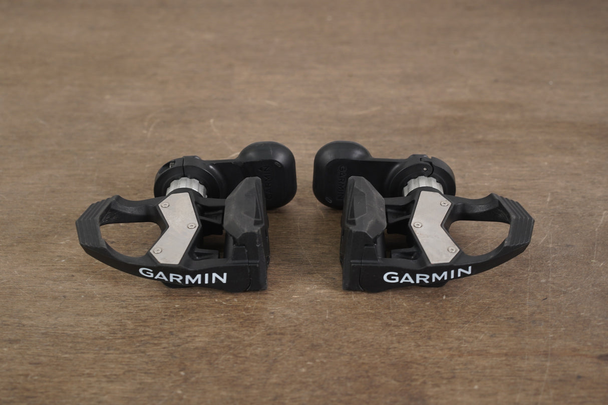 Garmin Vector 2 Dual Sided Power Meter Road Pedals 363g