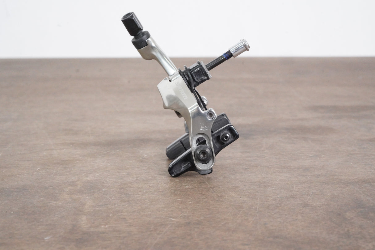 (1) FRONT SRAM Red Aerolink Standard Center Mount Rim Brake Caliper