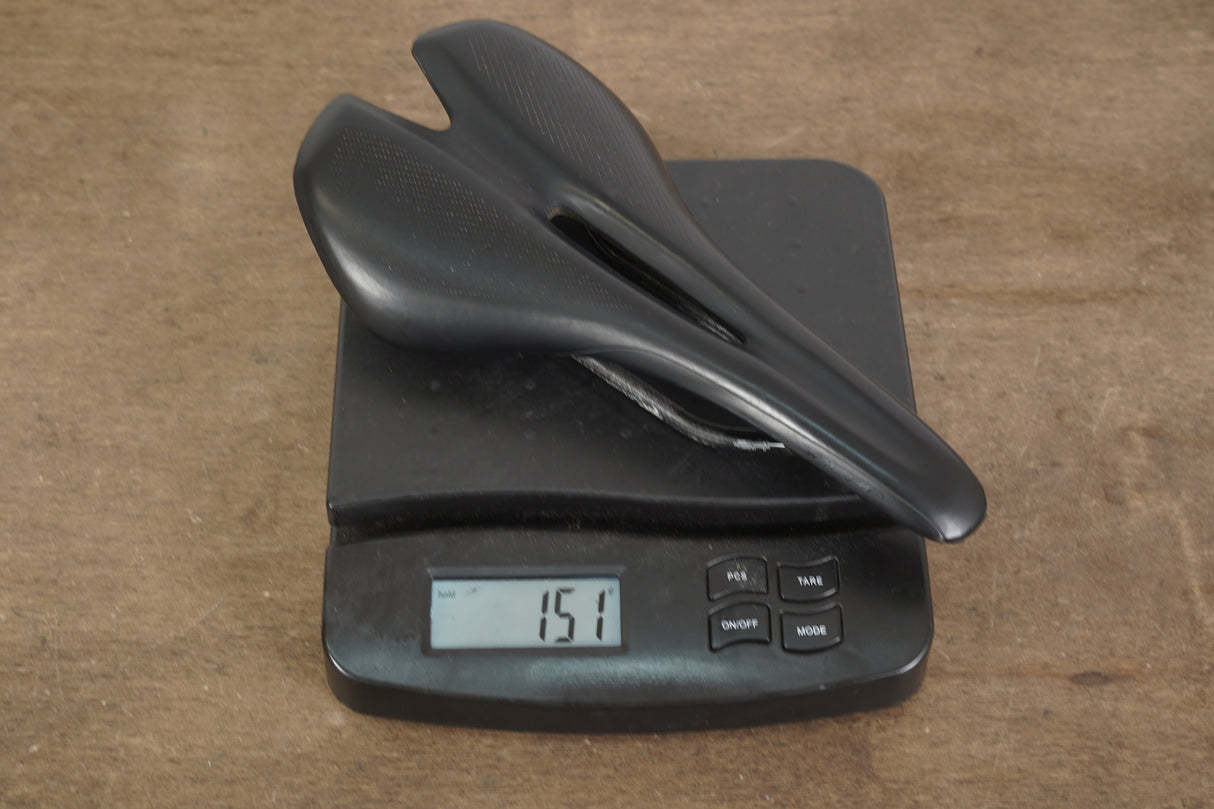 143mm Specialized S-WORKS Toupe Carbon Rail Road Saddle 151g