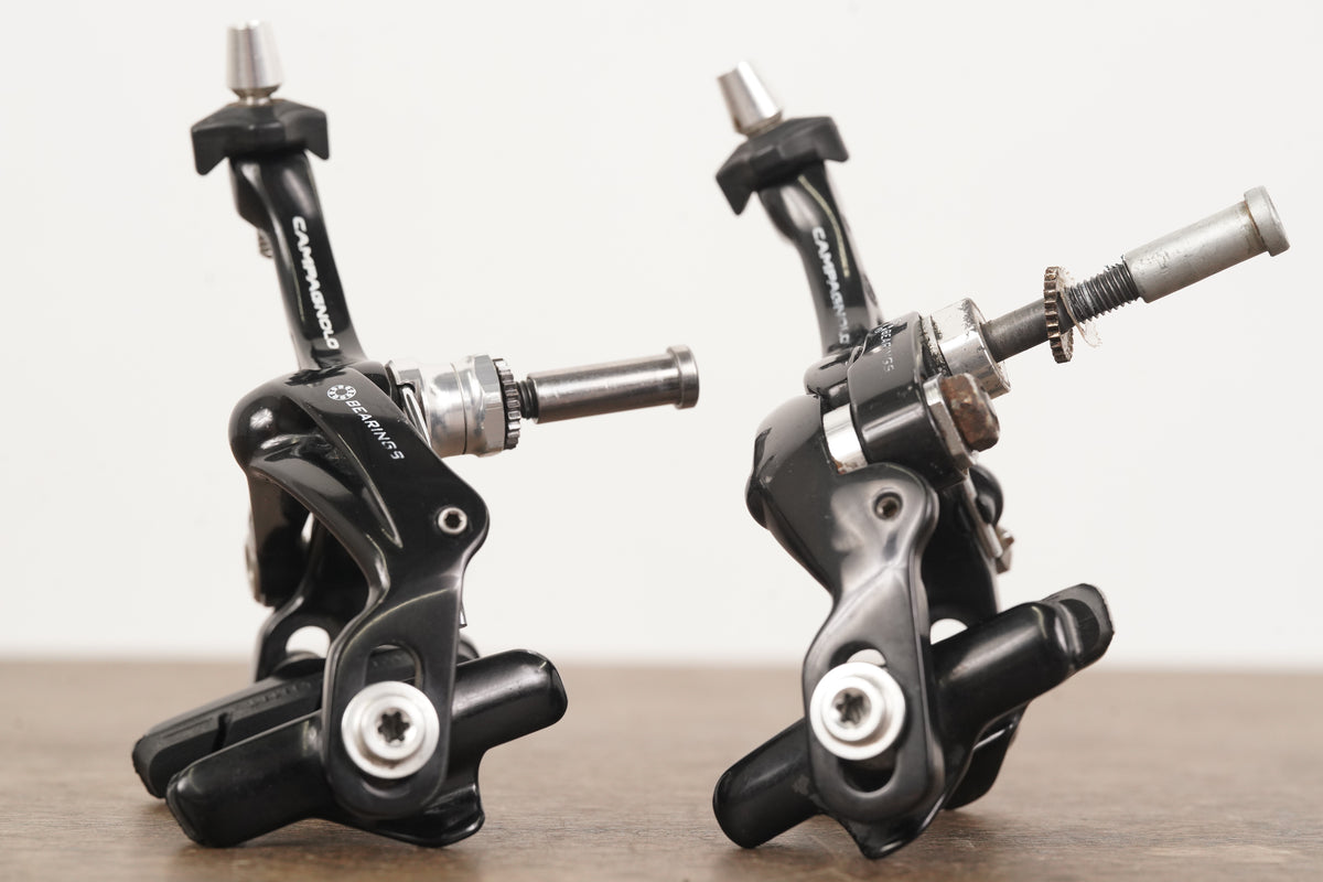 Campagnolo Super Record 11 Mechanical Rim Brake Road Full Groupset (Pre-2015)