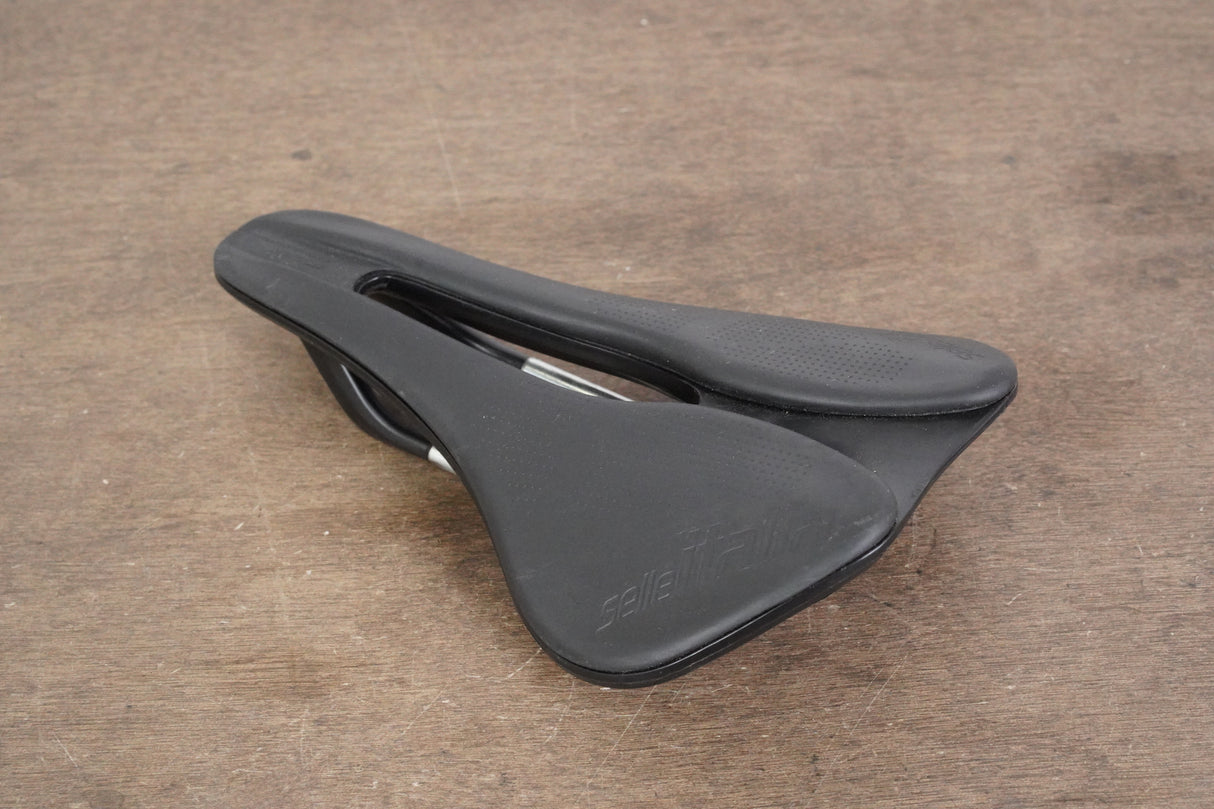 145mm Selle Italia Model X Boost Alloy Rail Road Saddle 313g