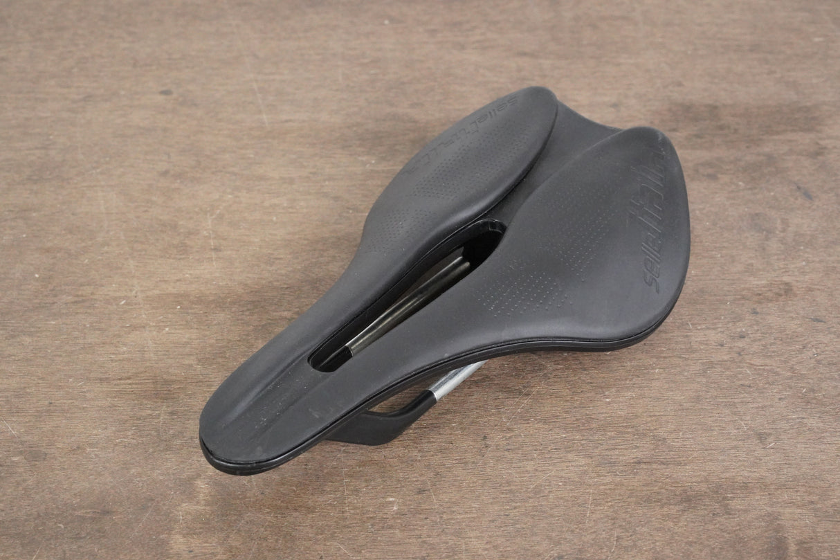 145mm Selle Italia Model X Boost Alloy Rail Road Saddle 313g