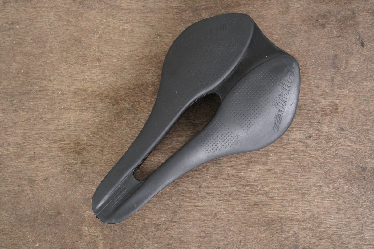 145mm Selle Italia Model X Boost Alloy Rail Road Saddle 313g