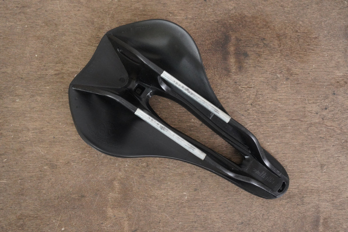 145mm Selle Italia Model X Boost Alloy Rail Road Saddle 313g