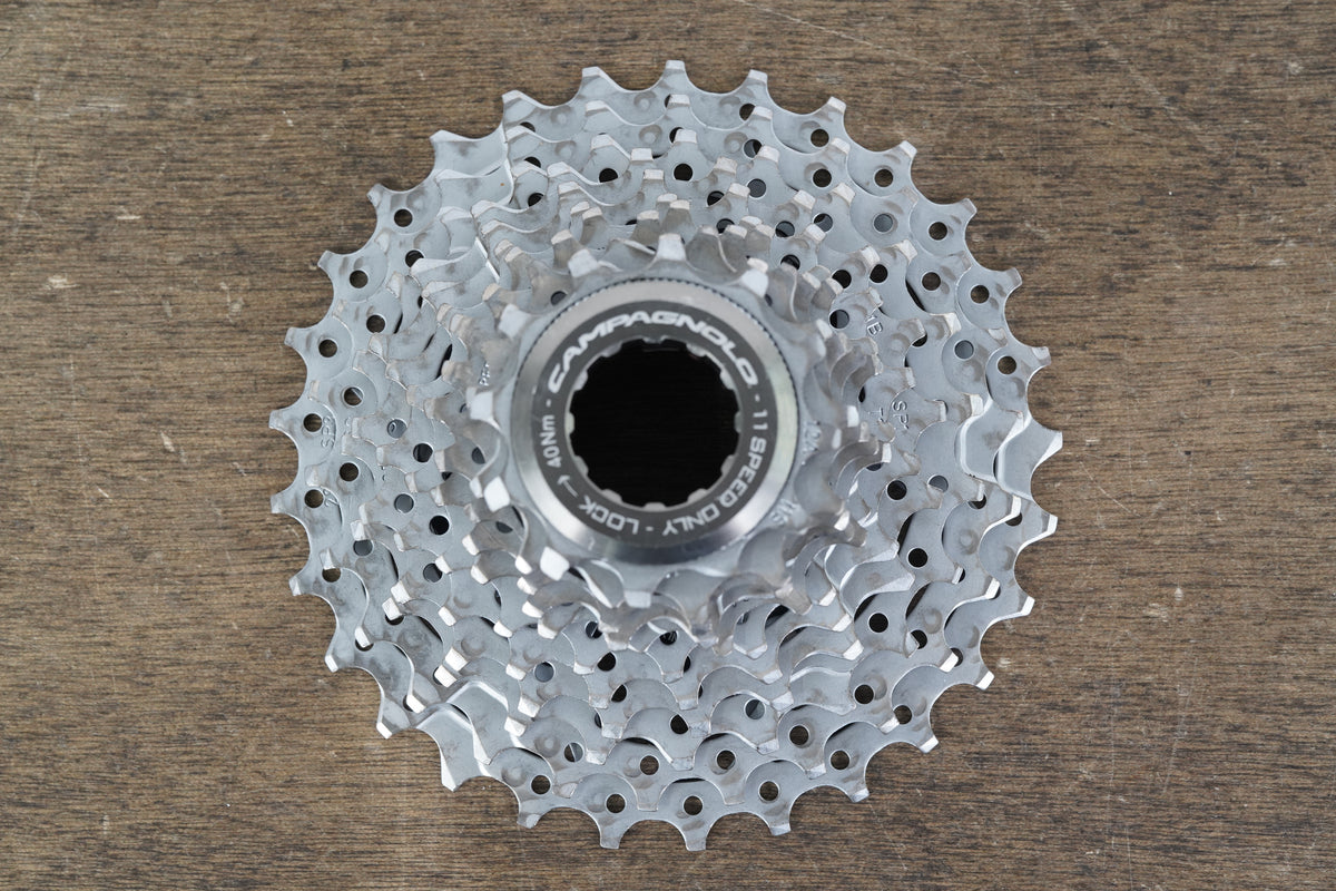 Campagnolo Super Record 11 Mechanical Rim Brake Road Full Groupset (Pre-2015)