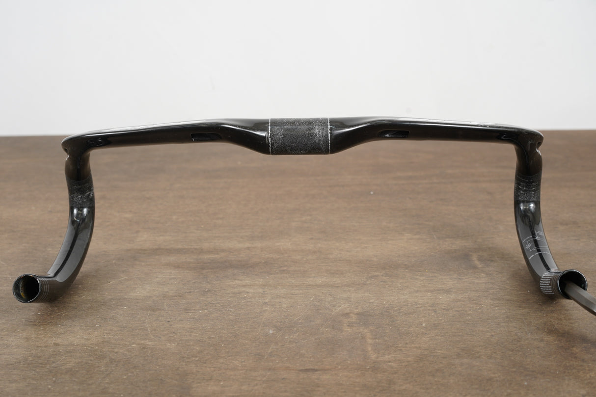 44cm Zipp Vuka Sprint V2 Carbon Aero Road Handlebar 31.8mm