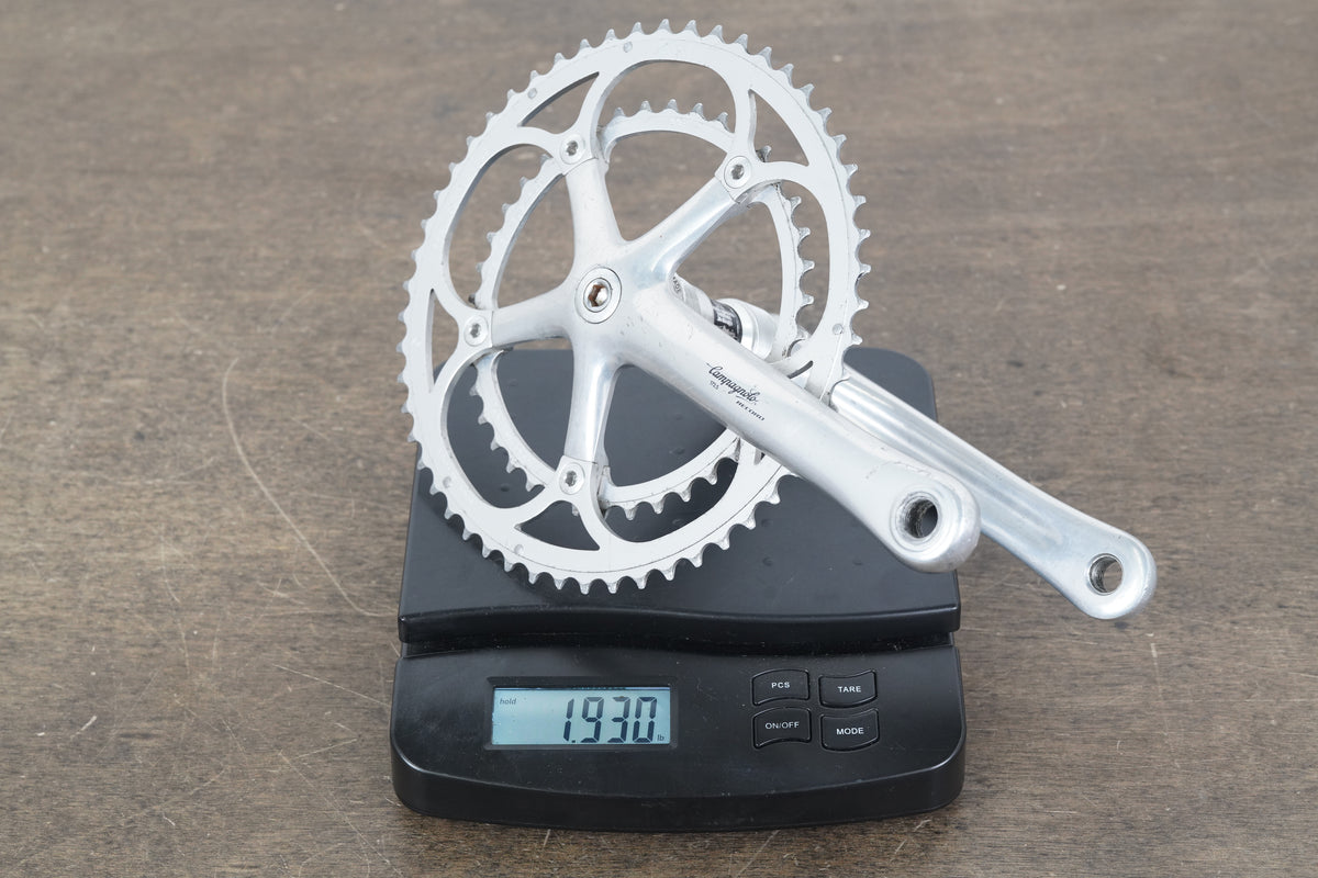 Campagnolo Record Titanium 9 Speed Mechanical Rim Brake Road Full Groupset