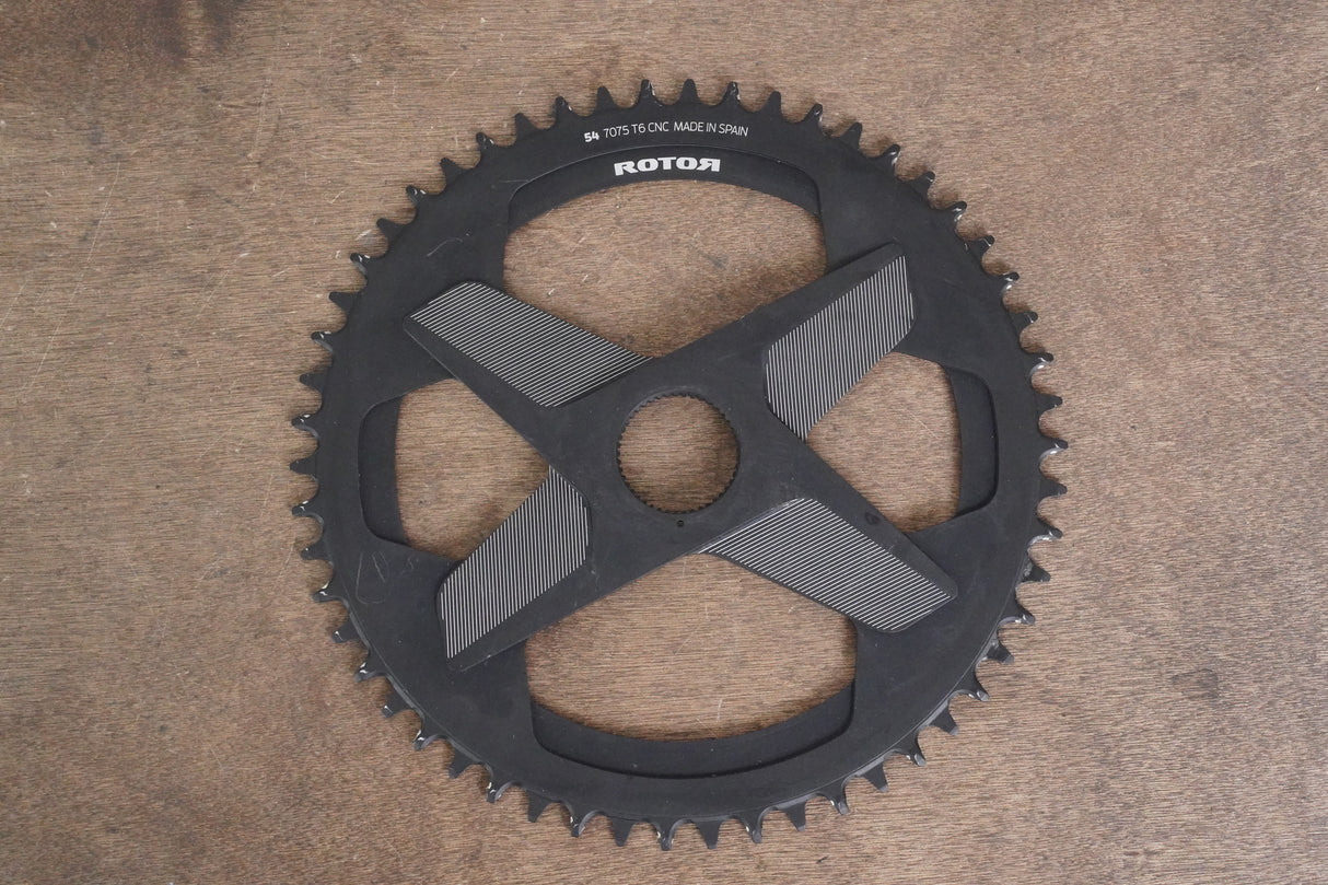 54T 1x Rotor Chainring For Rotor Direct Mount