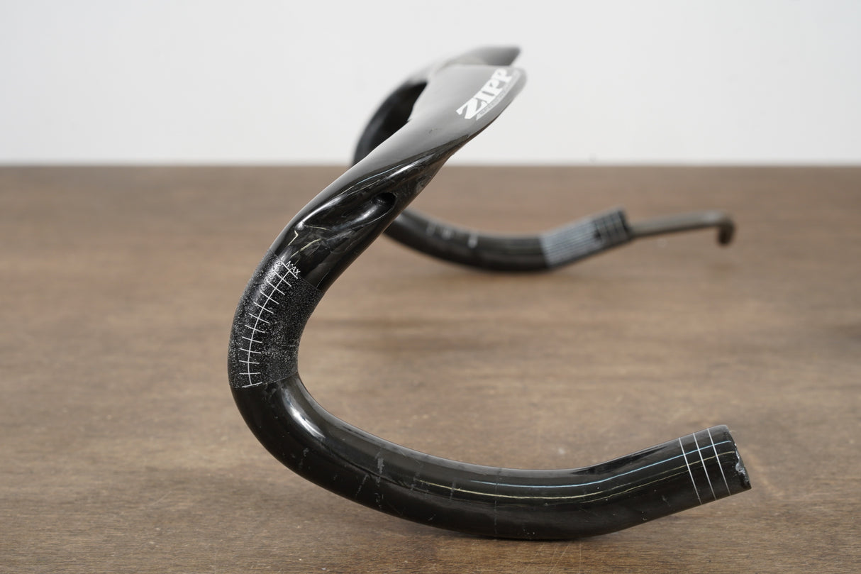 44cm Zipp Vuka Sprint V2 Carbon Aero Road Handlebar 31.8mm