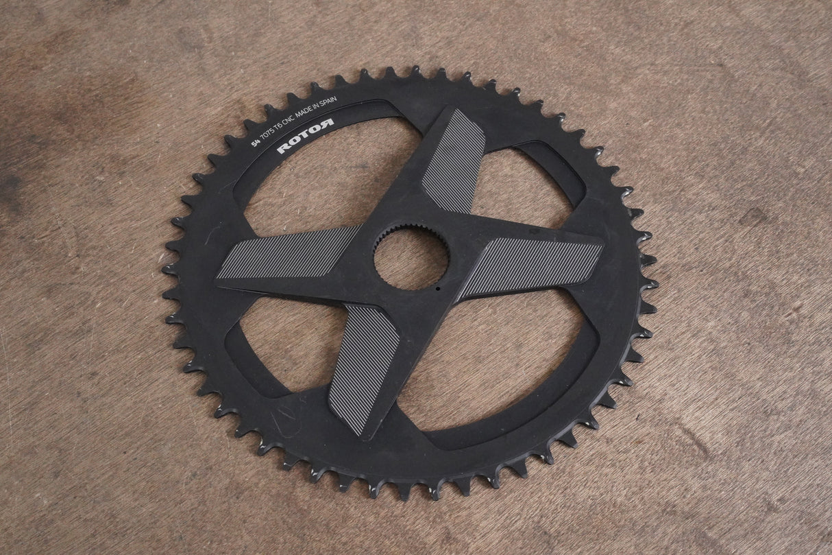 54T 1x Rotor Chainring For Rotor Direct Mount