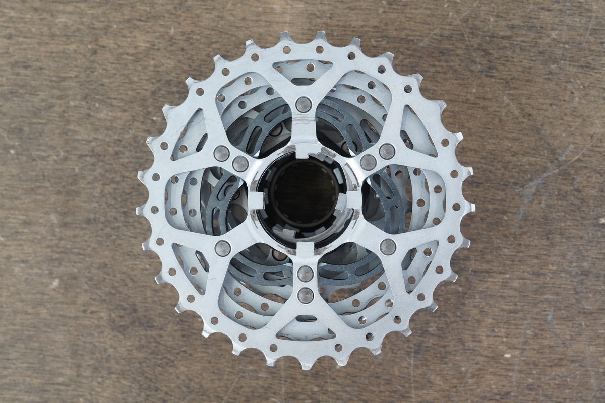 Campagnolo Super Record 11 Mechanical Rim Brake Road Full Groupset (Pre-2015)