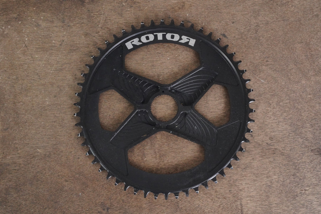 54T 1x Rotor Chainring For Rotor Direct Mount