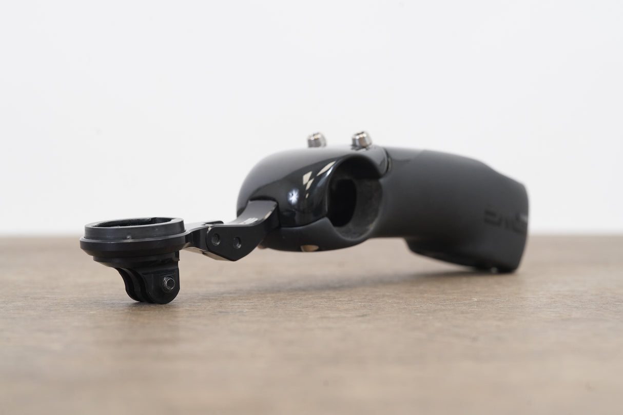 ENVE SES In-Route 100mm -7 Degree Carbon Aero Road Stem + Mount 218g