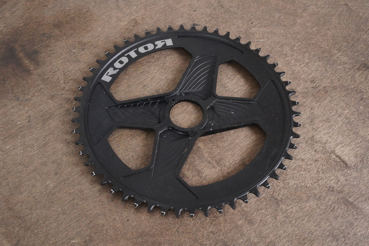 54T 1x Rotor Chainring For Rotor Direct Mount