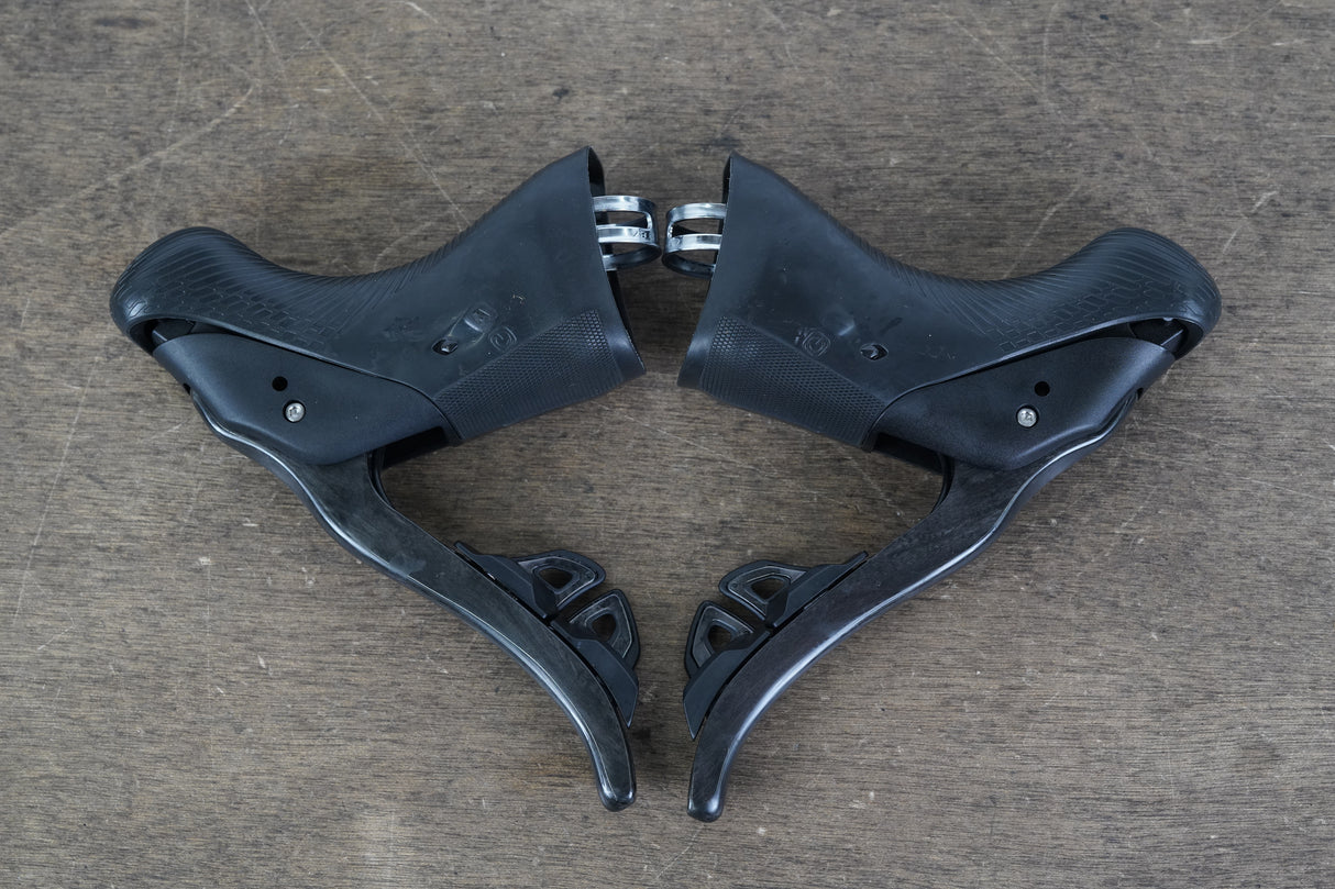 Campagnolo Super Record EPS WRL 12 Speed Wireless Disc Brake Full Groupset