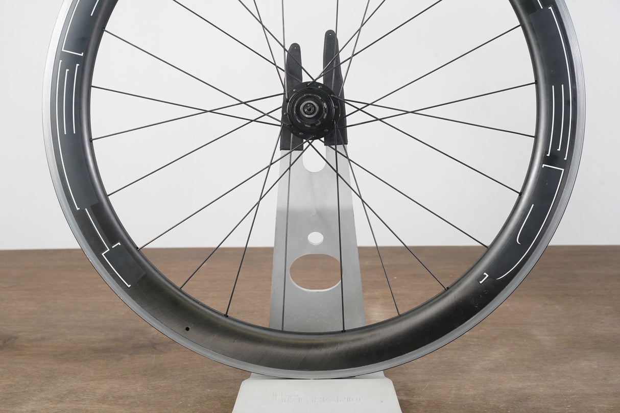 HED Jet 5 SCT Carbon Rim Brake Road Wheelset Shimano/SRAM 11 Speed