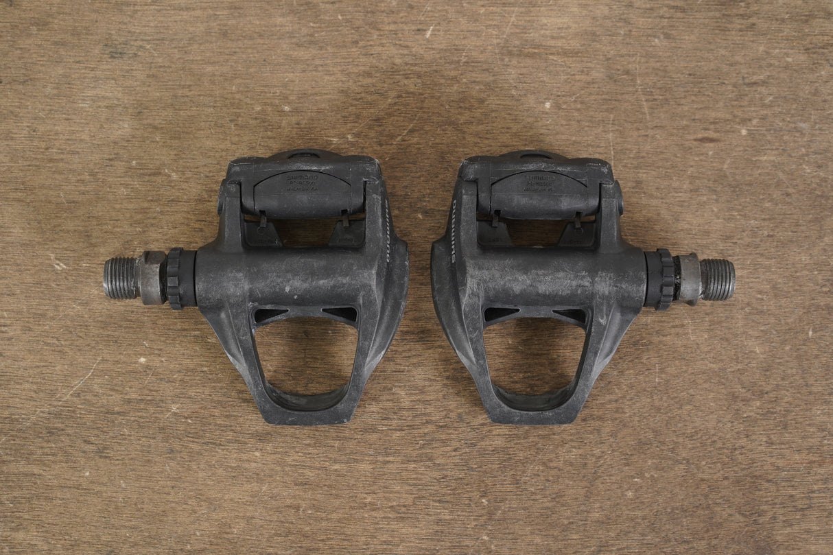 Shimano PD-RS500 SPD-SL Clipless Road Pedals 317g