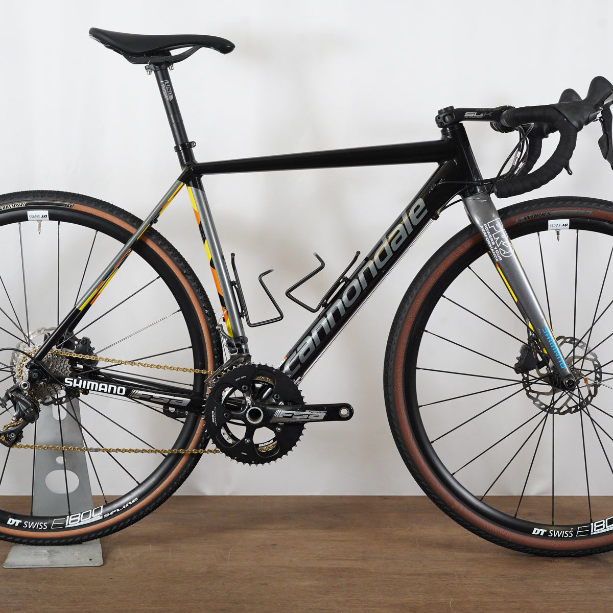 Caadx Ultegra Caadx Gravel Gravel Bike Cannondale Caadx Tiagra