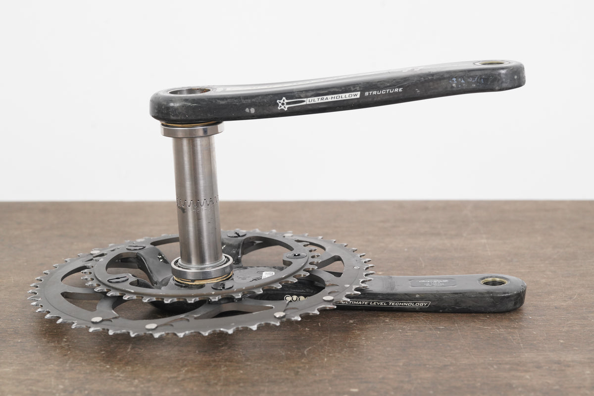 Campagnolo Super Record 11 Mechanical Rim Brake Road Full Groupset (Pre-2015)