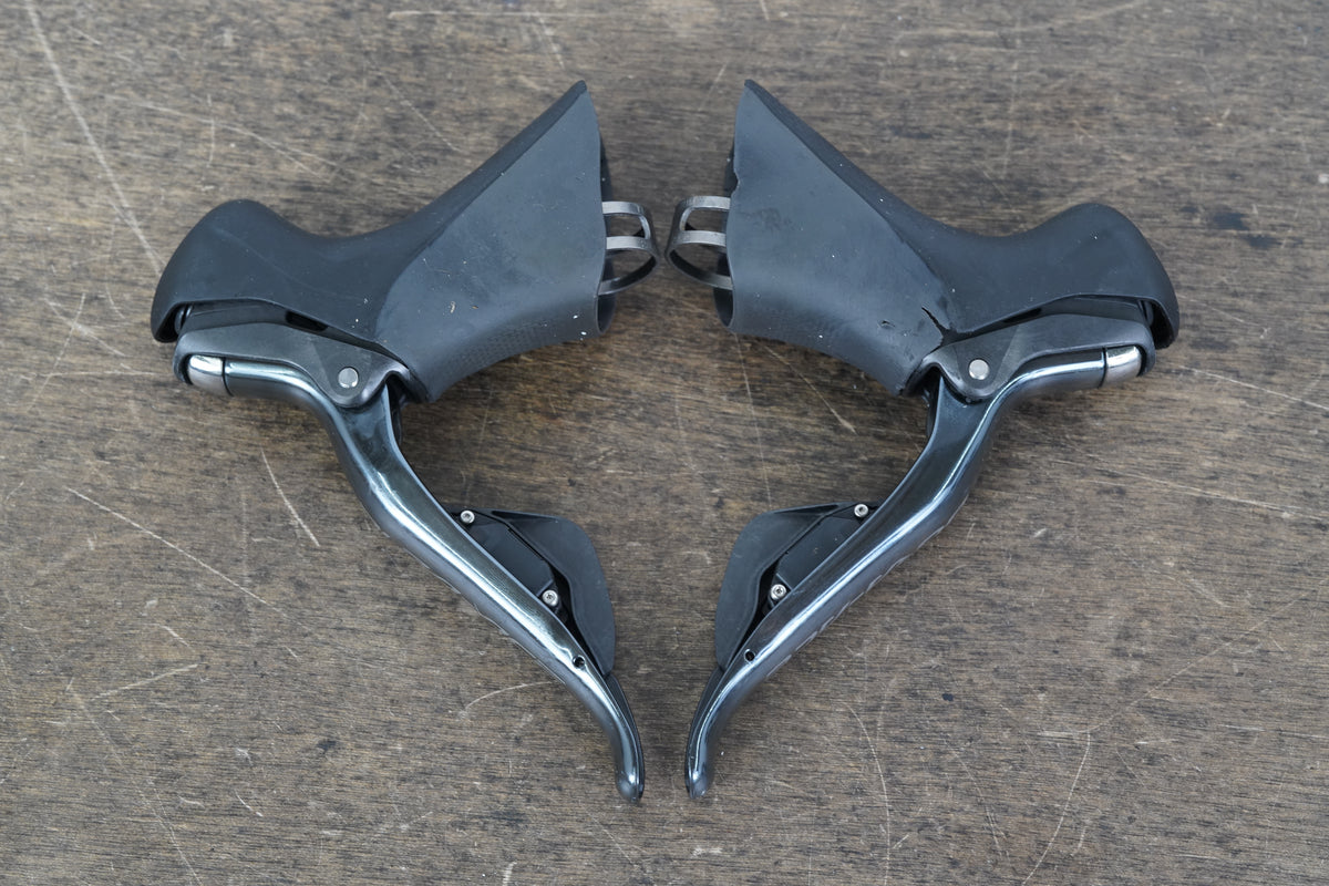 Shimano Dura-Ace 9070 Di2 11 Speed Electronic Rim Brake Road Full Groupset