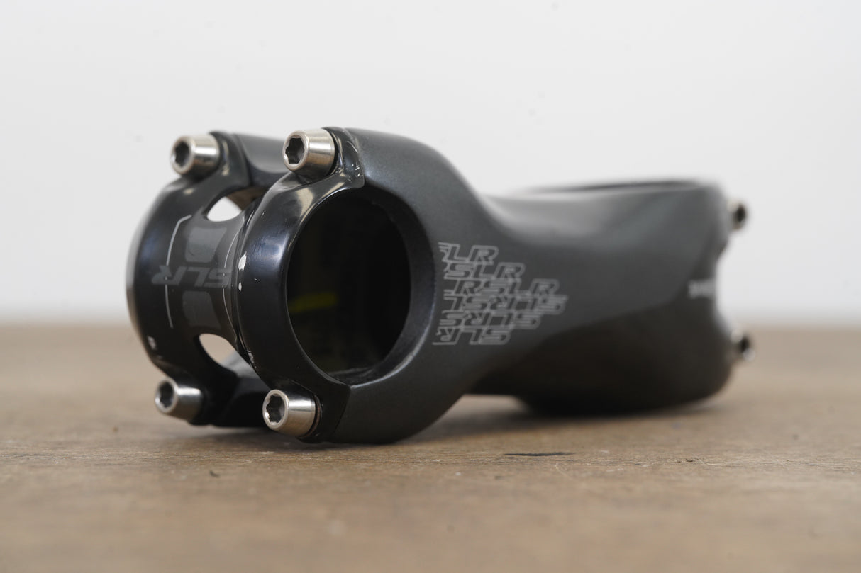 Giant Contact SLR OD 90mm ±8 Degree Carbon Road Stem 124g 1 1/4" 31.8mm