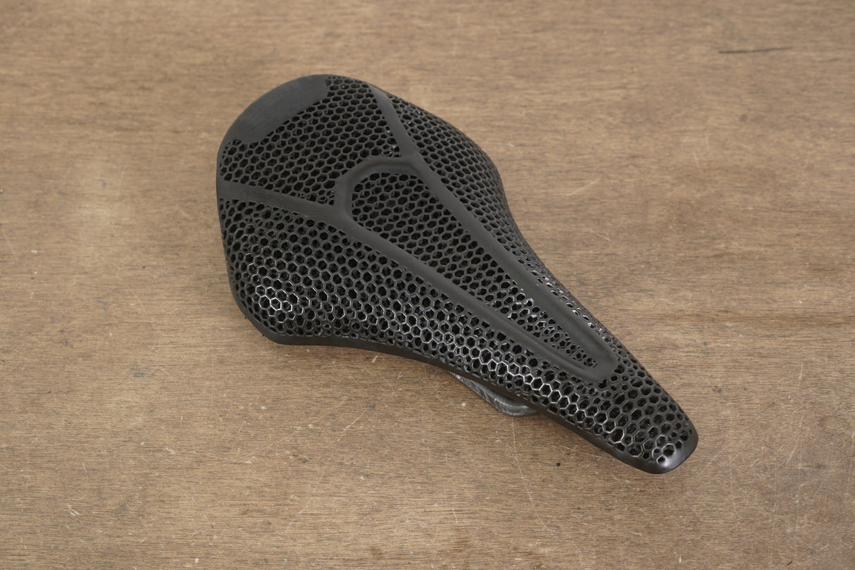 150mm Fizik Argo Vento R1 Adaptive Carbon Rail Road Saddle 212g