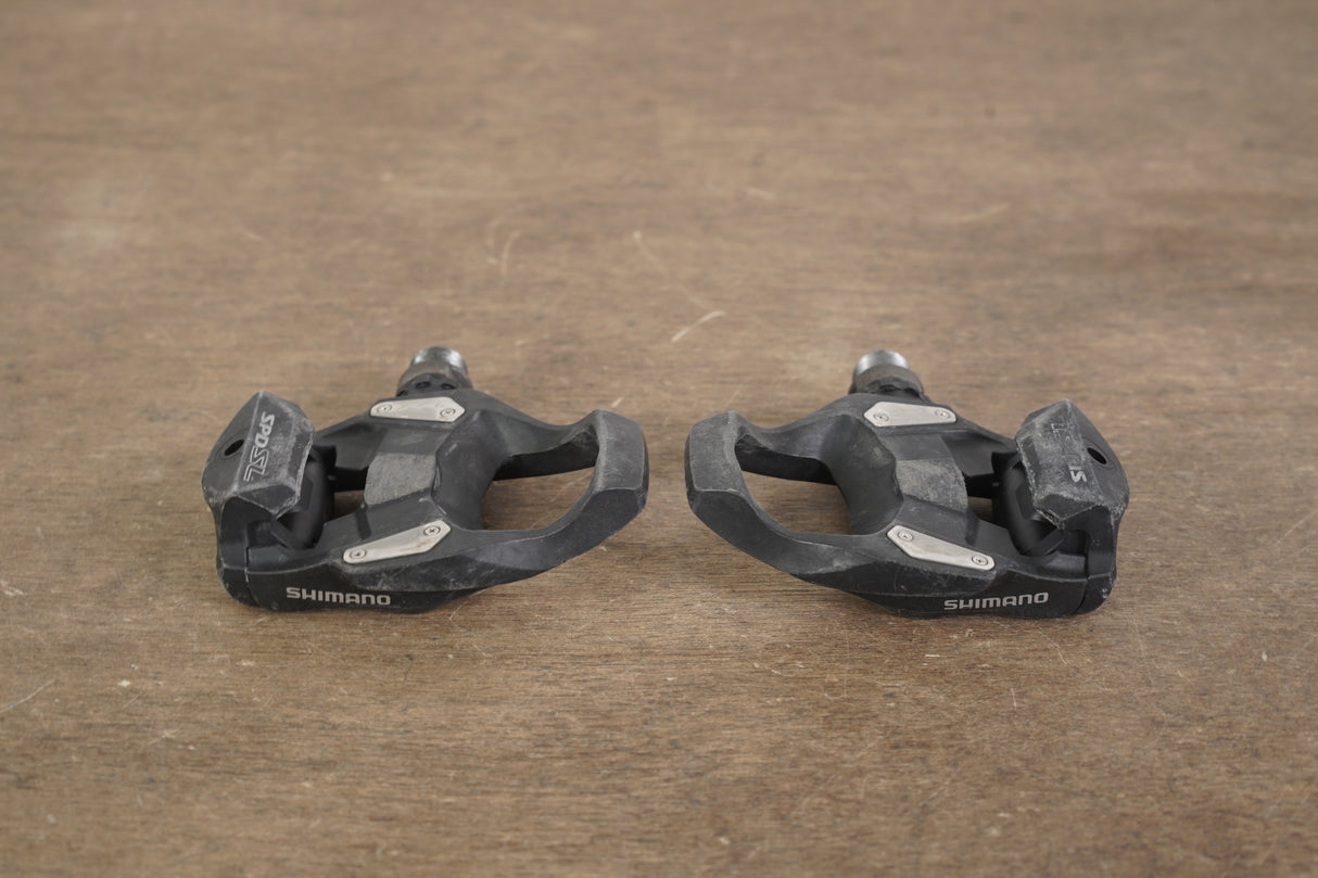 Shimano PD-RS500 SPD-SL Clipless Road Pedals 317g