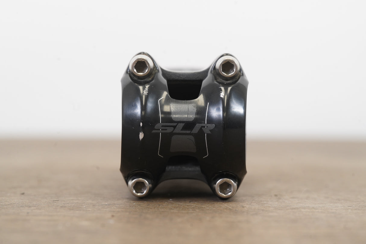 Giant Contact SLR OD 90mm ±8 Degree Carbon Road Stem 124g 1 1/4" 31.8mm