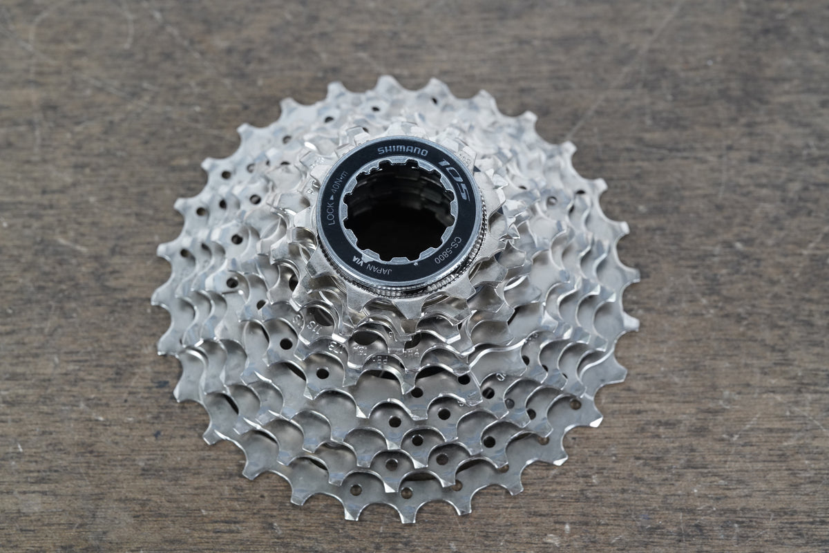 Shimano Dura-Ace 9070 Di2 11 Speed Electronic Rim Brake Road Full Groupset