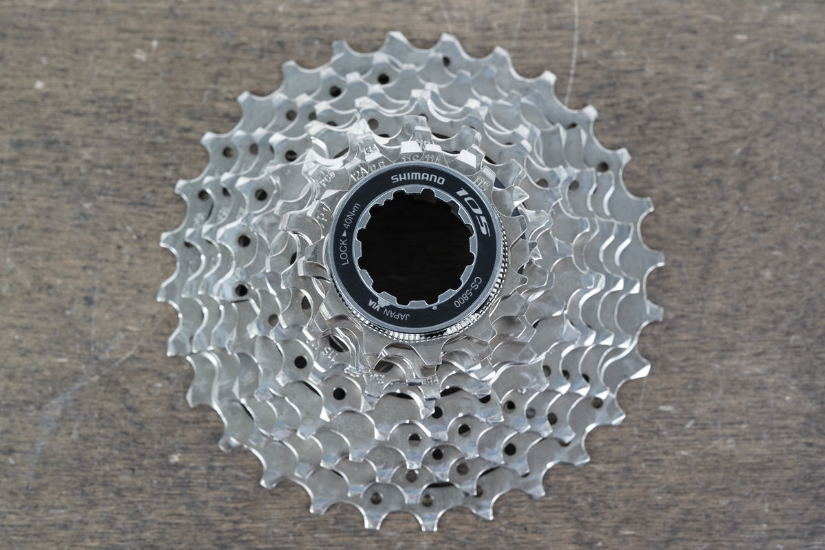 Shimano Dura-Ace 9070 Di2 11 Speed Electronic Rim Brake Road Full Groupset