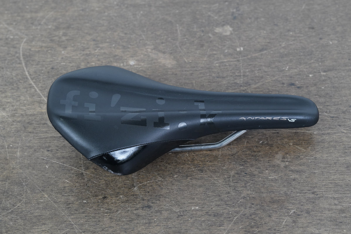 143mm Fizik Antares VS Kium Rail Road Saddle 218g