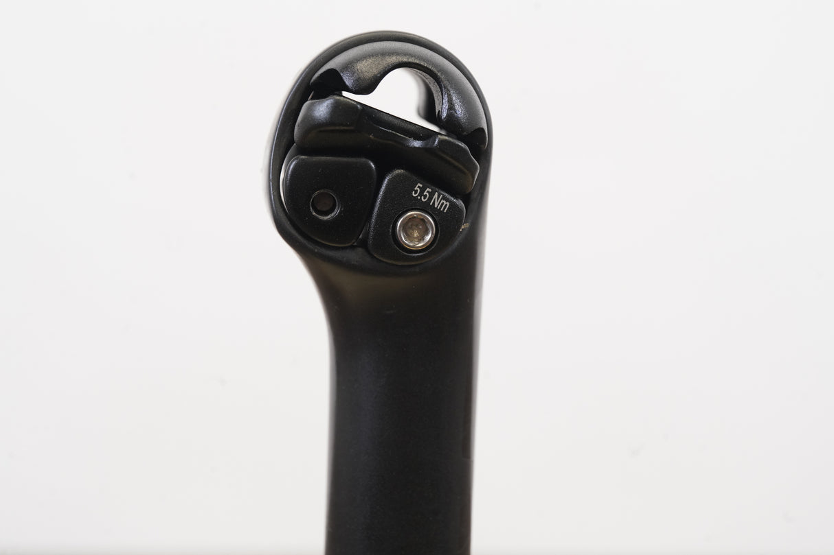 27.2mm ENVE Carbon 0 Setback Road Seatpost 168g