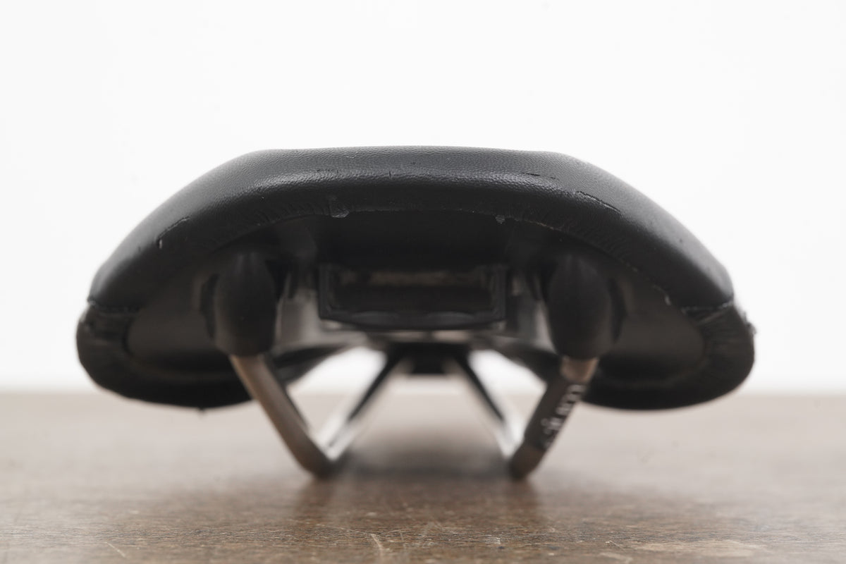 143mm Fizik Antares VS Kium Rail Road Saddle 218g