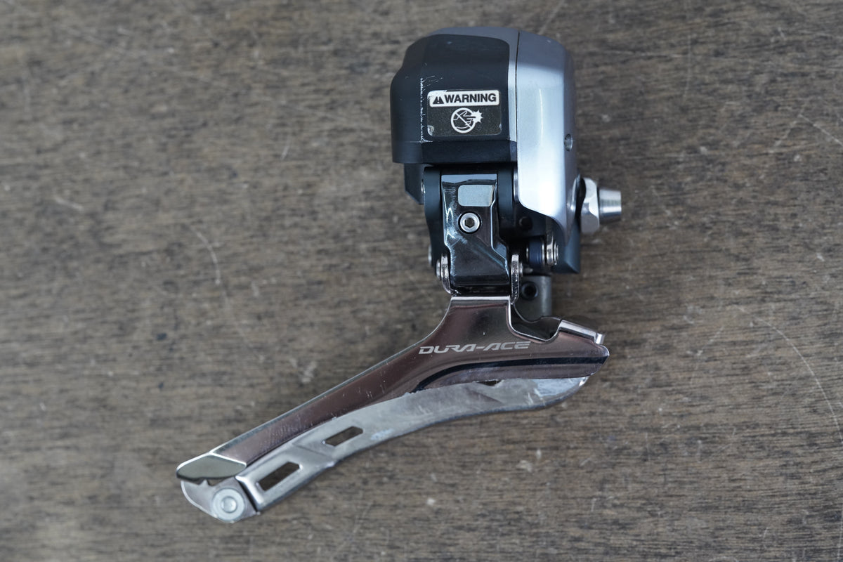 Shimano Dura-Ace 9070 Di2 11 Speed Electronic Rim Brake Road Full Groupset