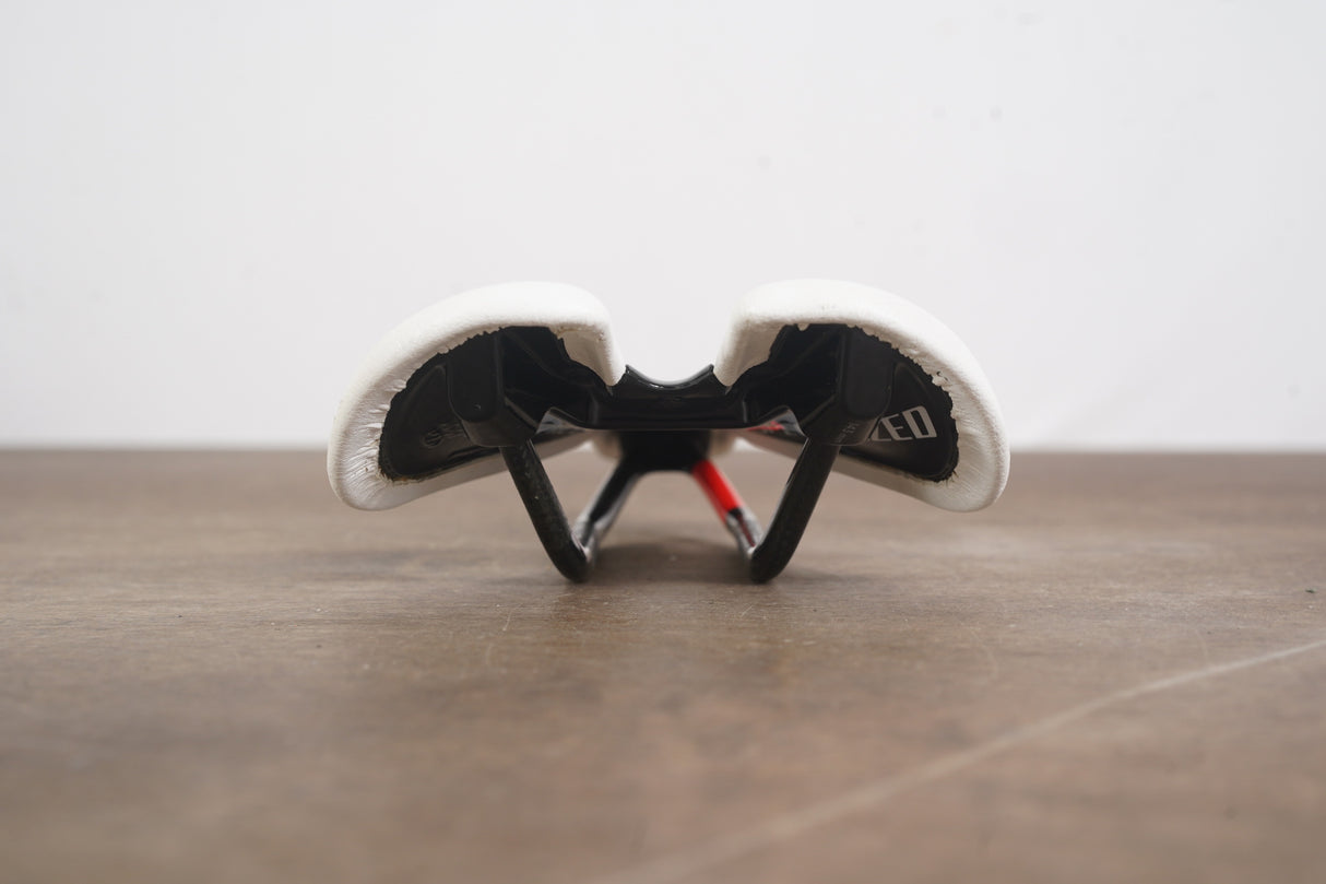 143mm Specialized Romin Pro Carbon Rail Road Saddle 164g