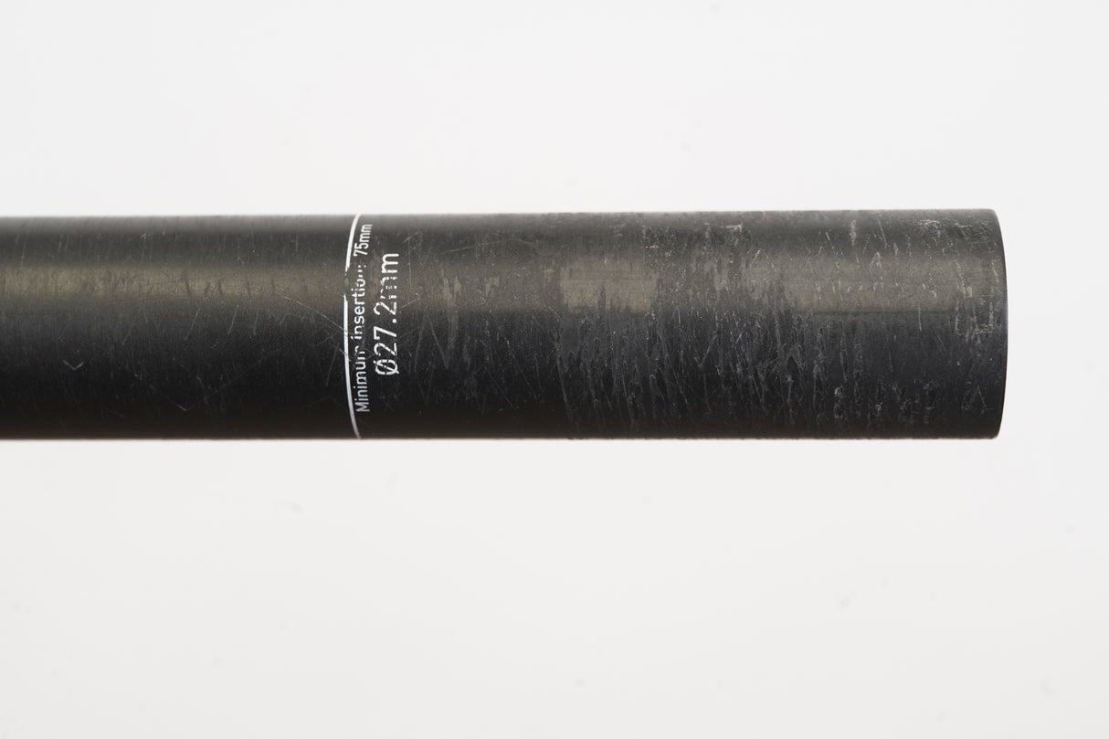 27.2mm ENVE Carbon 0 Setback Road Seatpost 168g