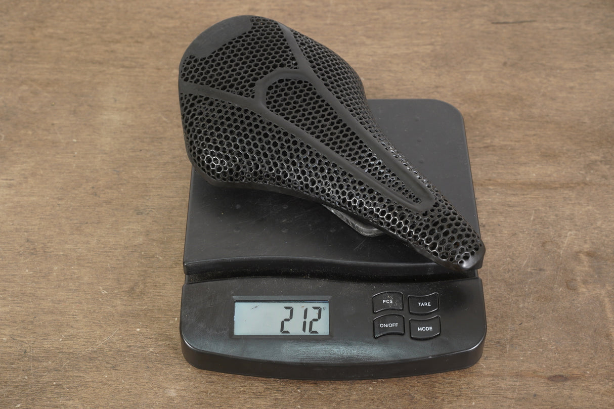 150mm Fizik Argo Vento R1 Adaptive Carbon Rail Road Saddle 212g