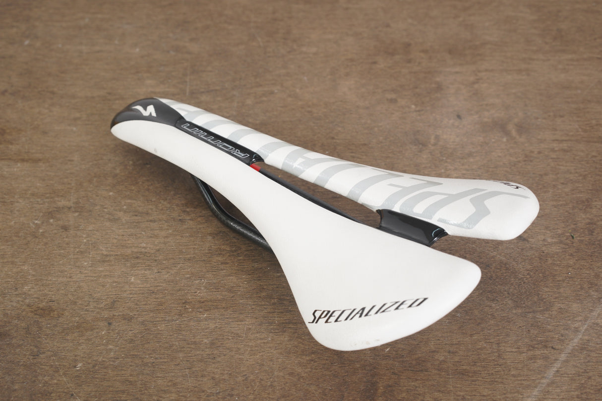 143mm Specialized Romin Pro Carbon Rail Road Saddle 164g