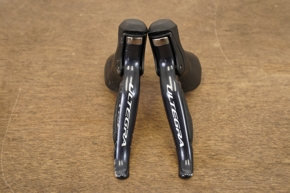 Shimano Ultegra 6870 GS Di2 11 Speed Electronic Rim Brake Groupset