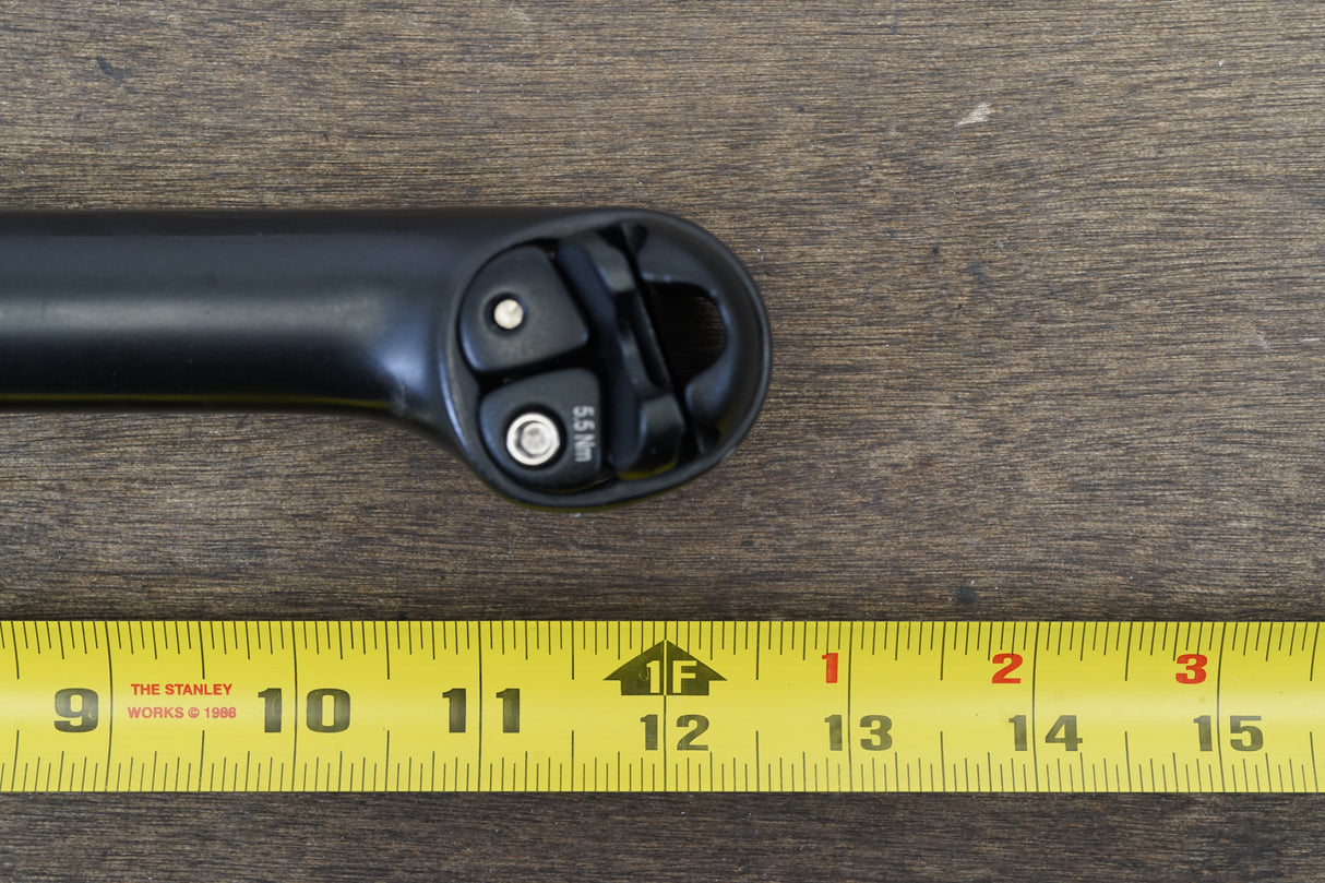 27.2mm ENVE Carbon 0 Setback Road Seatpost 168g