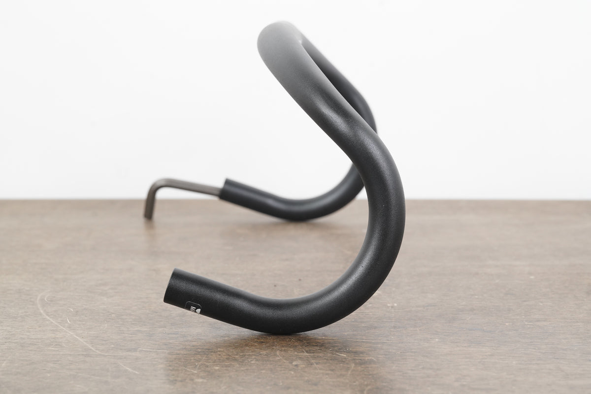 40cm Cinelli Pista Alloy Track Handlebar 31.8mm